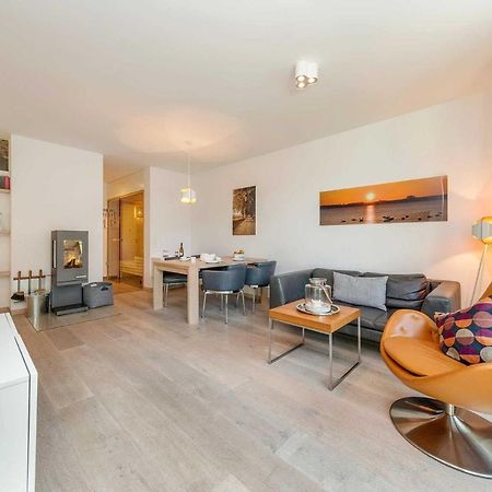 Die Strandvilla Nordwind Sellin Kültér fotó