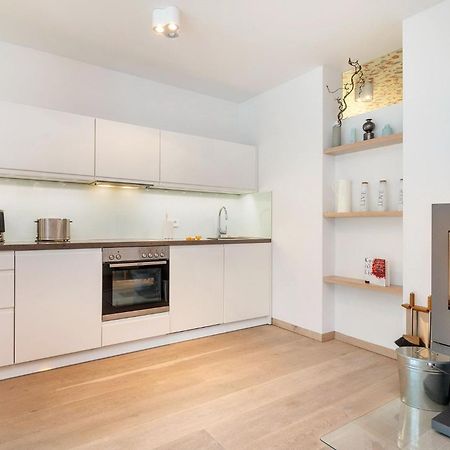 Die Strandvilla Nordwind Sellin Kültér fotó