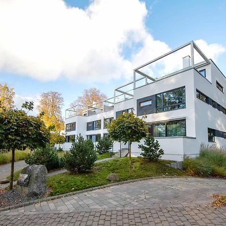 Die Strandvilla Nordwind Sellin Kültér fotó