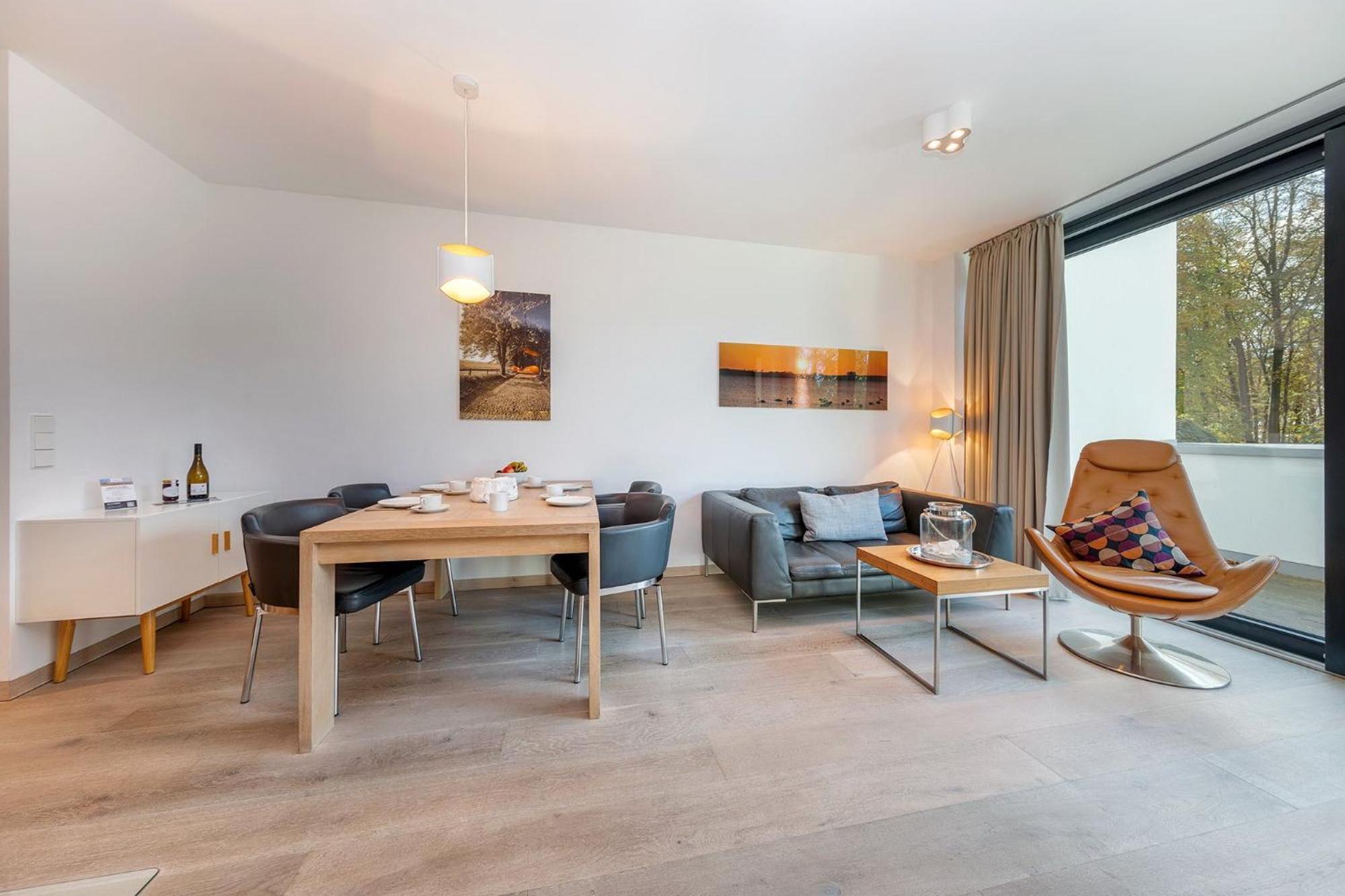 Die Strandvilla Nordwind Sellin Kültér fotó